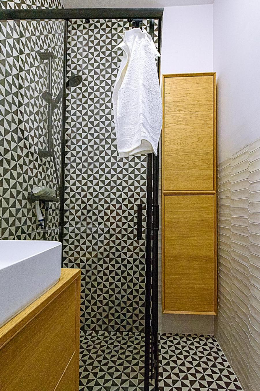 Apartament Koszykowa 3 Varsovia Exterior foto